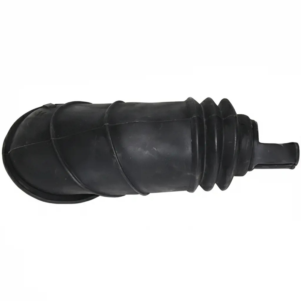Steering rack gaiter Front Axle Left 1144700800 JP GROUP for VW SEAT