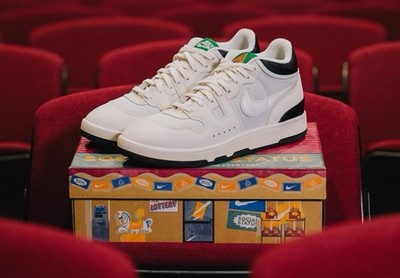 NIke x Social Status Mac Attack SP Status Symbol
