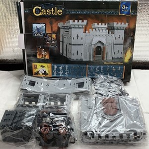 Castle Figures | eBay