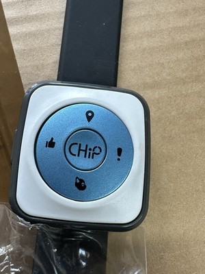 WowWee Chip Roboter Spielzeug SmartBand