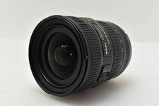 B-Stock NIKON AF-S 18-35mm F3.5-4.5 G ED 000022250 