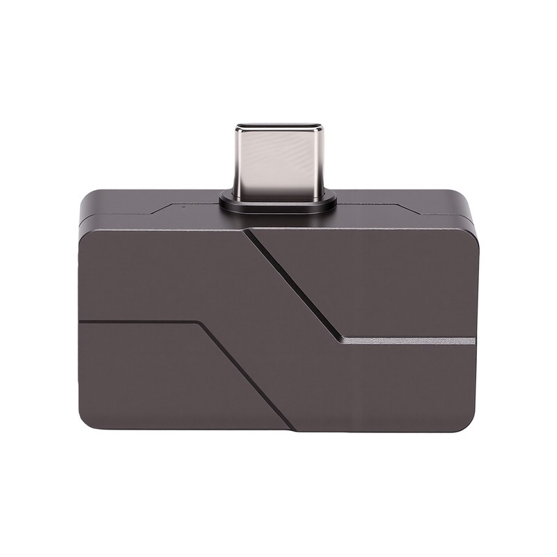 Portable IEM DAC Headphone Amplifier 384KHz/32bit USB C DAC Amp With 3.5mm 4 NEW
