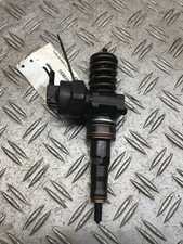 Einspritzdüse Injektor VW Golf IV (1J) 1.9 TDI 85kW 116PS 038130073F 