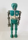 Vintage Star Wars 21-B Hoth Medical Droid Action Figure 1980