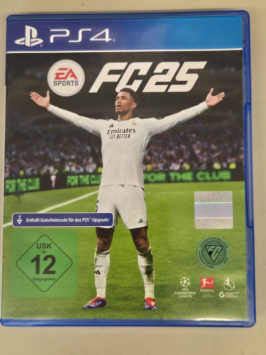 PS4 PlayStation 4 FIFA 14 15 16 17 18 19 20 21 22 Fifa 23 FC
