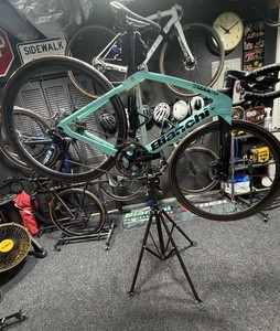 Bianchi Oltre Xr3 | eBay