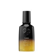 Oribe Gold Lust Nourishing Hair Oil, 3.38 Fl Oz Pack of 1