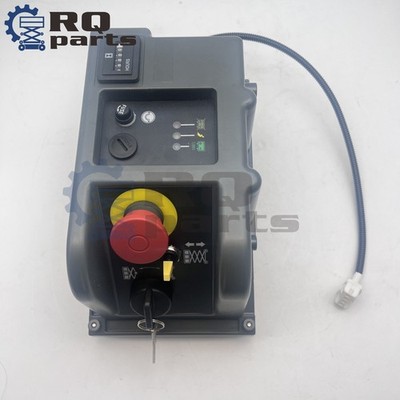 Box Ground Control 0272780 for JLG Lift 1230ES 1930ES 2030ES 2630ES 2646ES 3246E