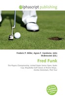 Frederic P. Miller (U. A.) | Fred Funk | Taschenbuch | Englisch (2026)