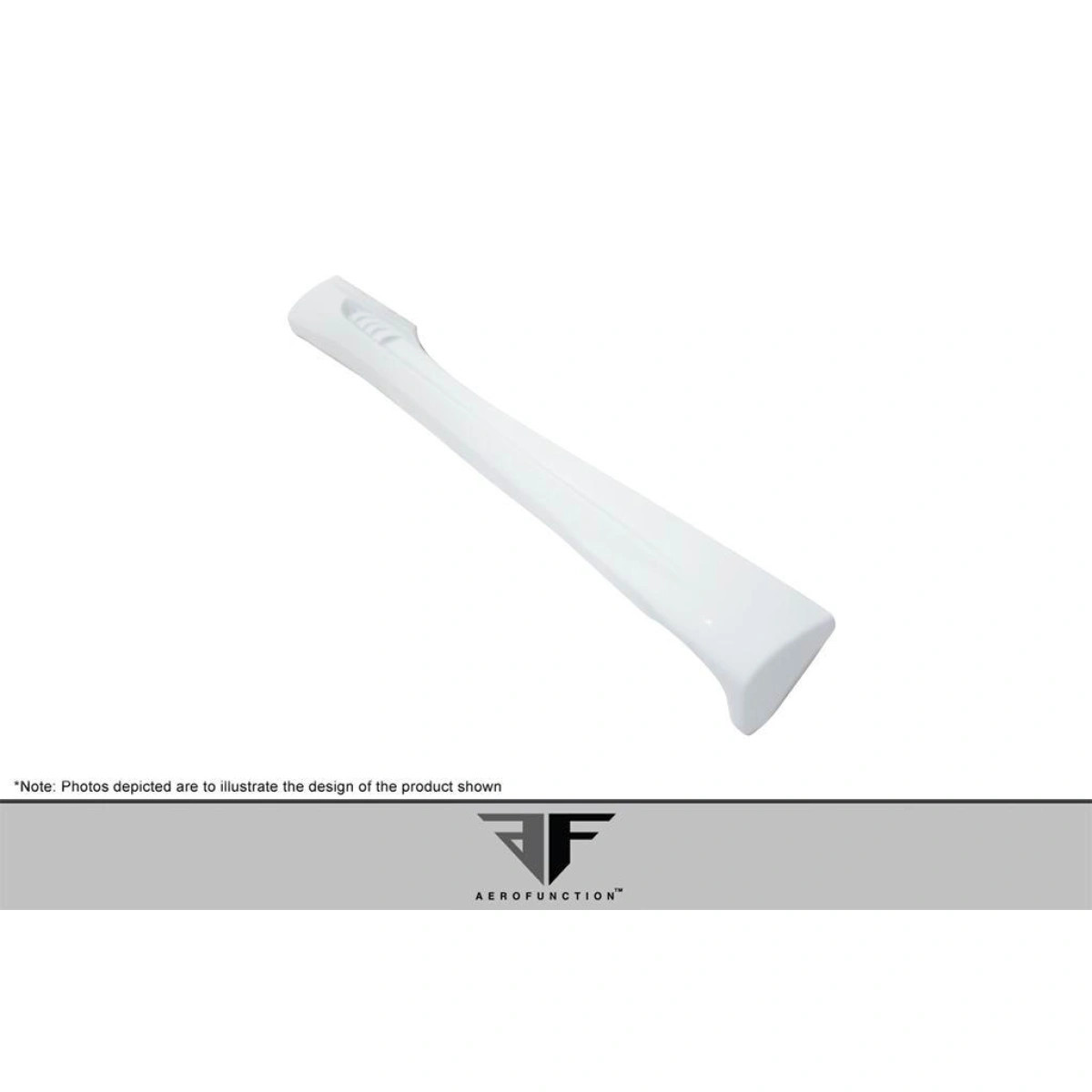 Bentley Continental 2003-2010 Running board