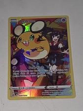 Dedenne TG07/TG30 Swsh09: Brilliant Stars Trainer Gallery Holo on eBay