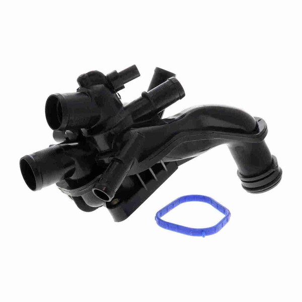 Vemo Thermostat + GehäUse + Sensor FüR Mini R56 R55 R60 R57 R61 N12 N14 N16 N18-image