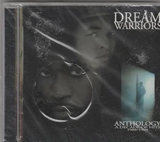 Anthology: a Decade of Hits 1988-1998 [Audio CD]