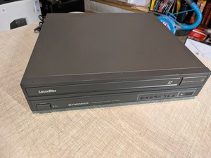 Pioneer Ld | eBay