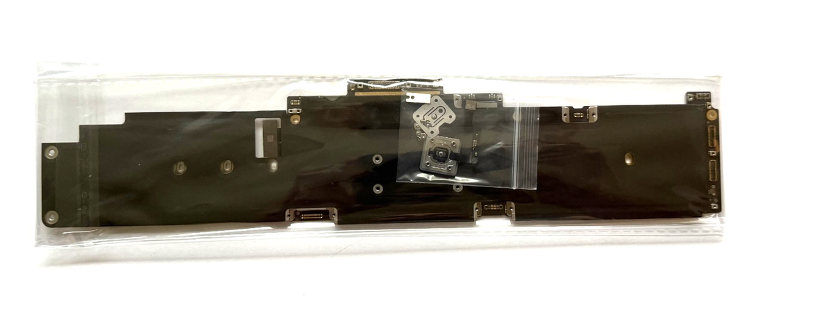 パソコンデスク Air 13 Pro Apple Macbook Air 13 A3113 2024 M3 8GB RAM 256GB SSD Logic Board