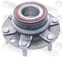 Febest Radnabe 2282-CARA54R FüR KIA