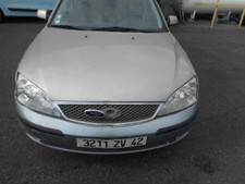 Climatisation et Accessoires Ford MONDEO