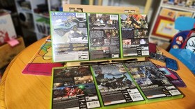 Halo Bundle Xbox / Xbox 360