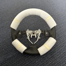GRB Impreza Genuine Steering HP Cs120-02880