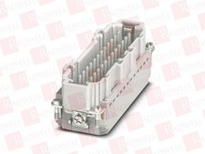 PHOENIX CONTACT HC-B24-I-PT-M / HCB24IPTM (NEW NO BOX)