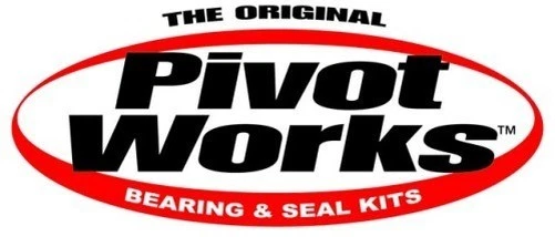 Pivot Works Fourche Kit Honda CRF250L 2013-2014 ; Joint PWFFK-H13-000 0407-0349 - Image 4 of 4