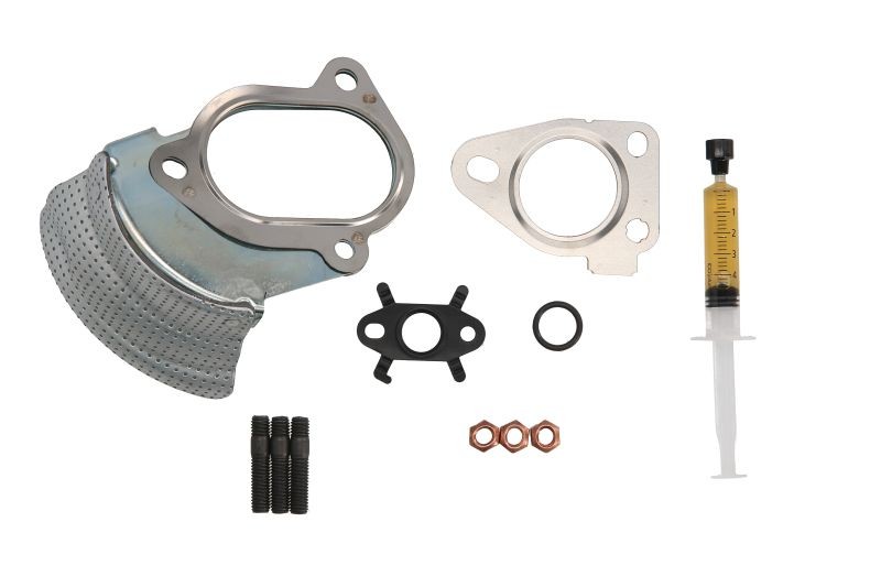5x ✅Fits AJUSA AJUJTC11740 Turbocharger assembly kit AJUJTC11740 Tur ⭐UK Seller⭐