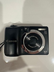 Canon Powershot A1400 | eBay