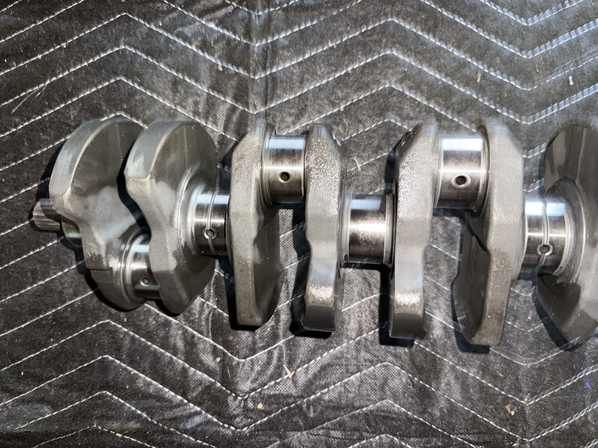 Kawasaki Ultra 310 Crankshaft 13031-3743 | eBay