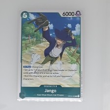 Pillars of Strength #OP03-028 Jango Foil