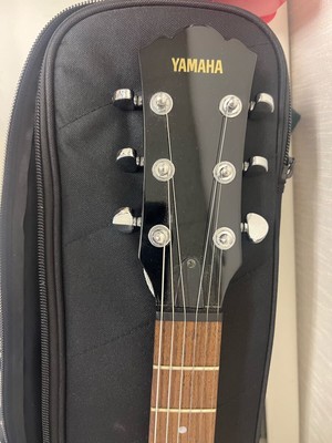 ヤマハ　 AES620 改造 YAMAHA AES-620 ヤマハ エレキギターをお買取りしました
