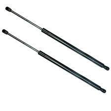2Pcs 20.75 Inch Rear Back liftgate tailgate Hatch trunk Struts Lift Supports