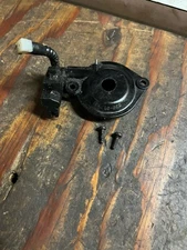 OEM Poulan P3314 33cc Chainsaw Oil Pump Assembly Free Shipping