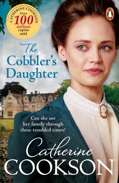 The Cobbler's Daughter by Catherine Cookson | PB | 2021 - Image 3