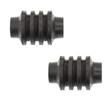 (2 Pack) Hood Hinge Isolator Bushing 17-20709-000 2229360 5365-01-329-4102 J1...