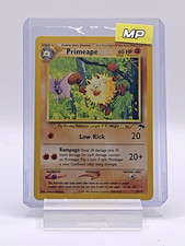 Primeape #18 Prices | Pokemon Southern Islands | Pokemon Cards