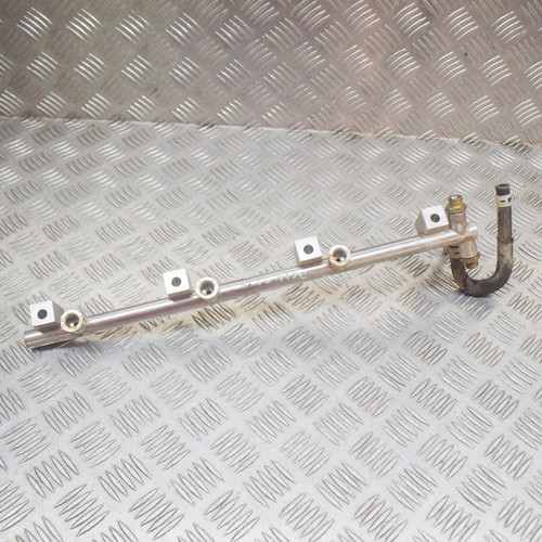 PORSCHE CAYENNE 92A Kraftstoffverteiler rechts 03H133316N 3.6 Benzin 220kw 2013