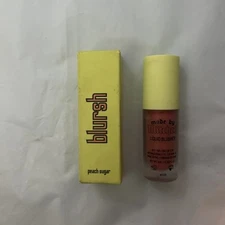 Made By Mitchell Liquid Blusher • Peach Sugar Blursh