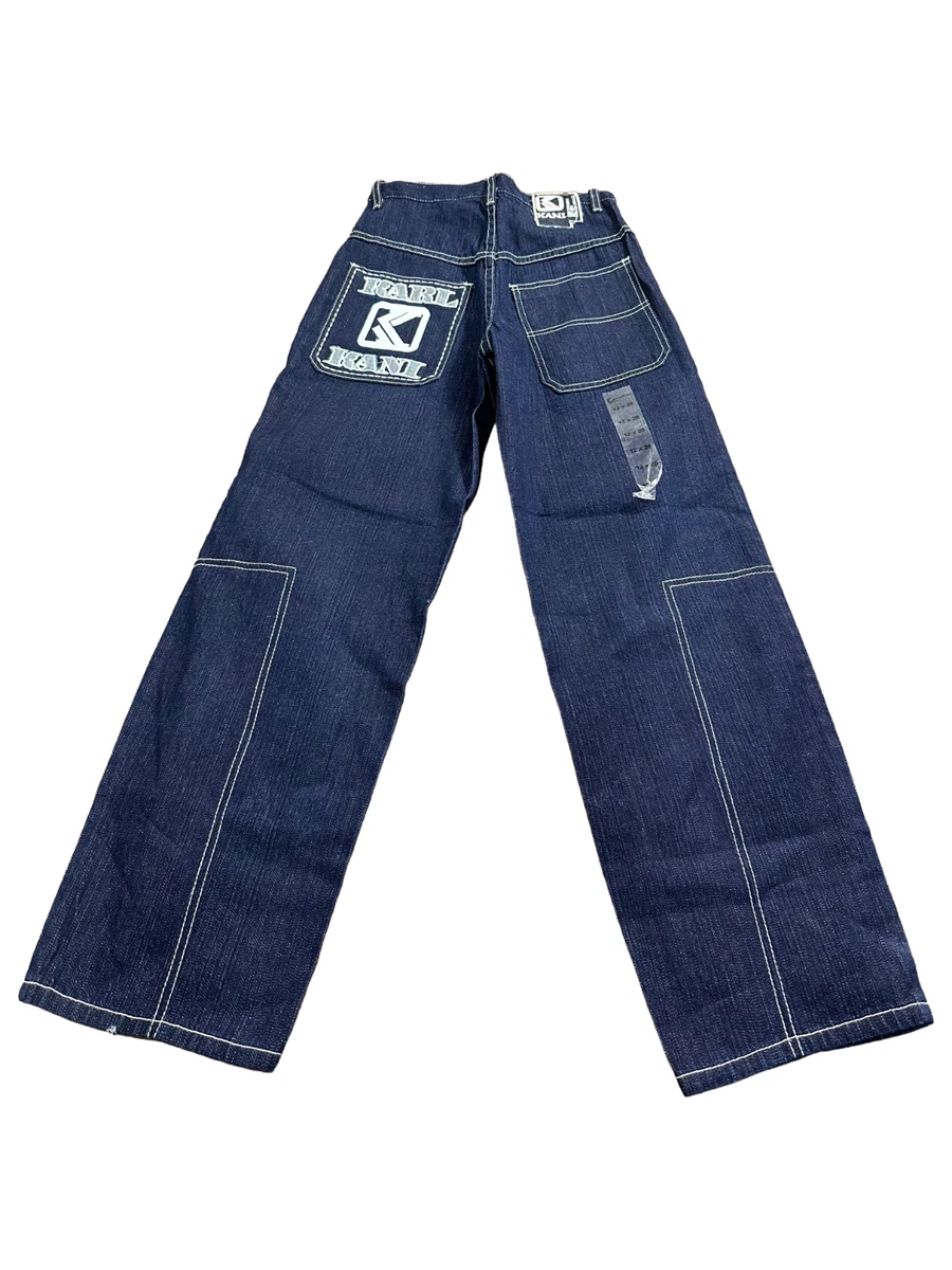 Karl Kani Jeans for Men for sale | eBay UK