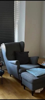IKEA Strandmon