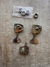 Bass Guitar Tuning Machines Lot — photo 1