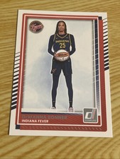 2025 Panini Donruss WNBA DeWanna Bonner #44