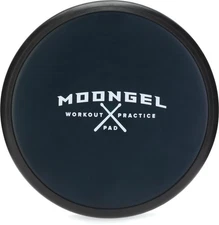 RTOM Moongel Workout Pad - 7-inch (5-pack) Bundle