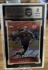 Topps 2024/25 Fan Set Bayern München / Ribé...
