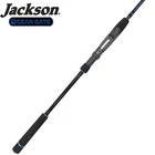 JACKSON Super Light Jigging Spinning Rod OCEAN GATE JOG-S64UL-K SLJ