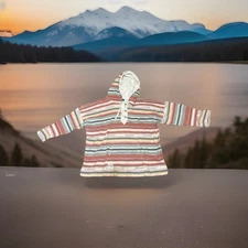 Lauren Ralph Lauren LRL Top Womens 1/2 Button XL Pink And White