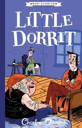 Pipi Sposito Little Dorrit (Easy Classics) (Tascabile)