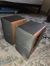 Edifier R1280T Powered 42 W Bookshelf Speakers