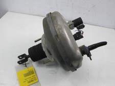 MERCEDES W168 BREMSKRAFTVERSTÄRKER LUCAS 4307030 0044307030 A0044307030 / AU 633 MERCEDES W168 BREMSKRAFTVERSTÄRKER LUCAS 4307030 0044307030 A0044307030 / AU 633