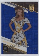 2023 Panini Donruss Elite WWE Legends Blue 36/149 Miss Elizabeth #116 1c0k