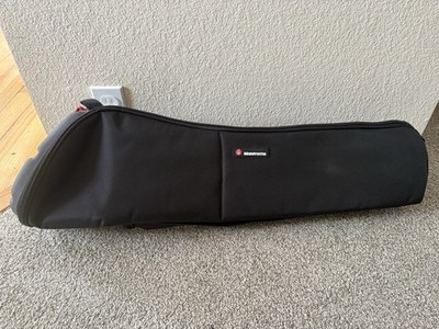 Manfrotto MBAG80PN Padded Tripod Bag | Excellent condition
